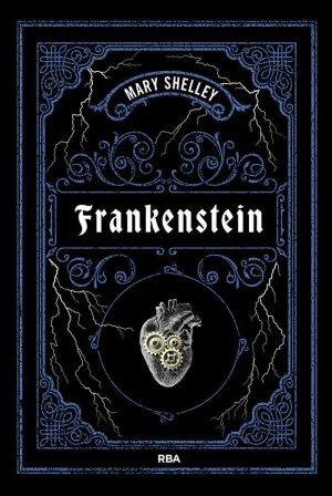 FRANKENSTEIN