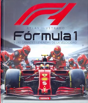 FÓRMULA 1
