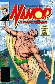 NAMOR DE JOHN BYRNE 01