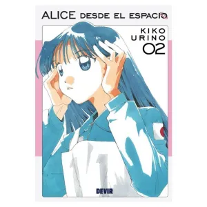 ALICE DESDE EL ESPACIO 02