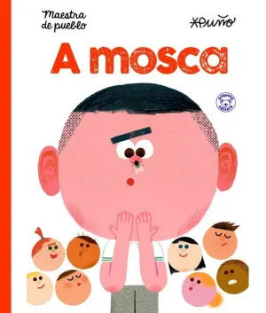 A MOSCA