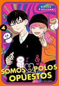 TU Y YO SOMOS POLOS OPUESTOS 04