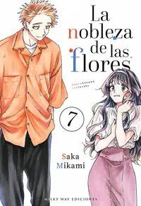 LA NOBLEZA DE LAS FLORES 07