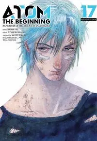 ATOM THE BEGINNING 17