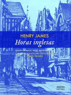 HORAS INGLESAS