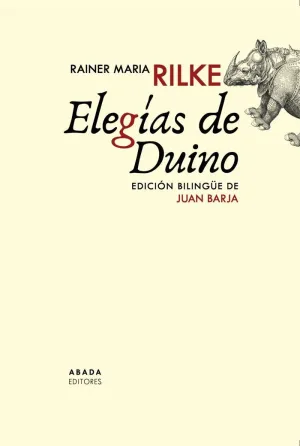 ELEGÍAS DE DUINO