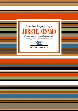 ÁBRETE, SÉSAMO