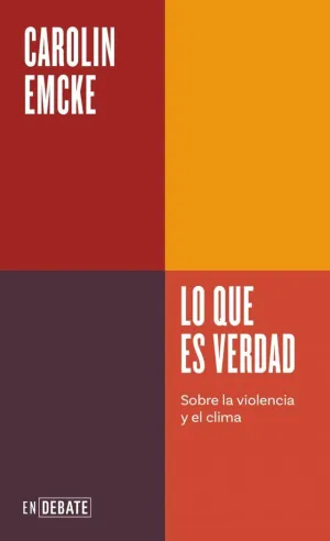 LO QUE ES VERDAD
