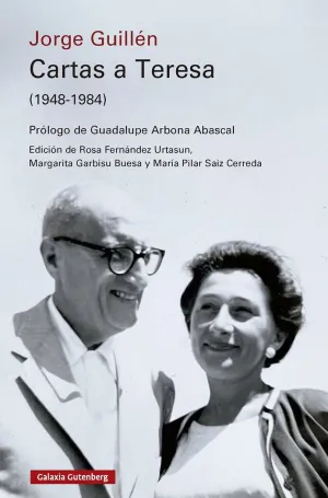 CARTAS A TERESA