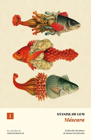 MÁSCARA (N.ED.)