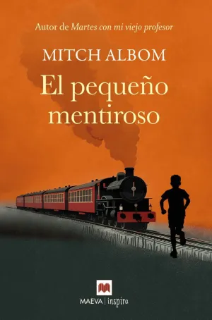 EL PEQUEÑO MENTIROSO