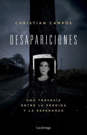 DESAPARICIONES