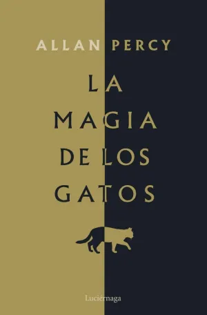 LA MAGIA DE LOS GATOS