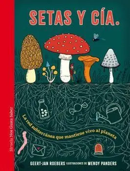 SETAS Y CÍA.