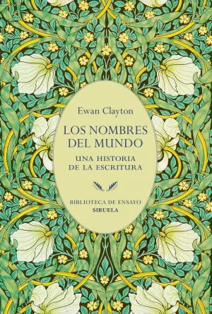 LOS NOMBRES DEL MUNDO
