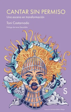 CANTAR SIN PERMISO