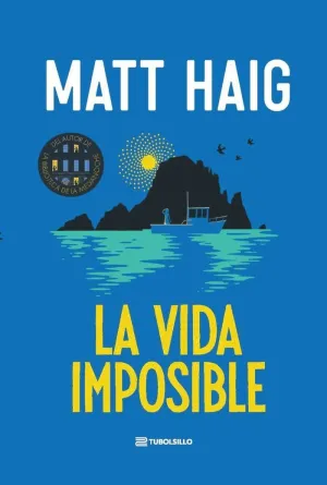 LA VIDA IMPOSIBLE