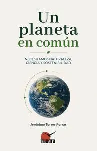 UN PLANETA EN COMUN
