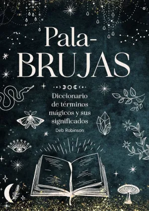 PALABRUJAS