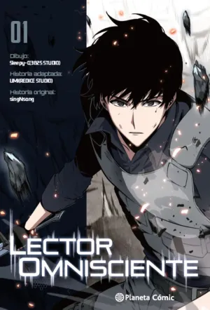 LECTOR OMNISCIENTE 01