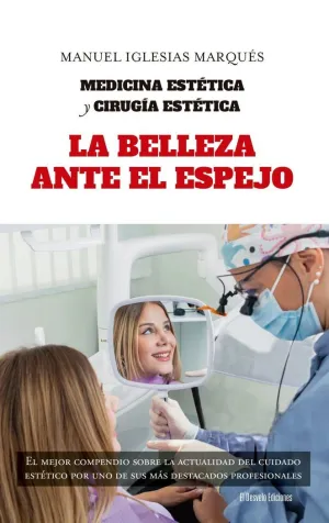 LA BELLEZA ANTE EL ESPEJO