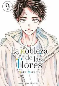 LA NOBLEZA DE LAS FLORES 09