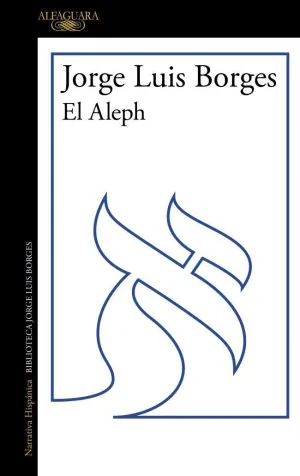 EL ALEPH