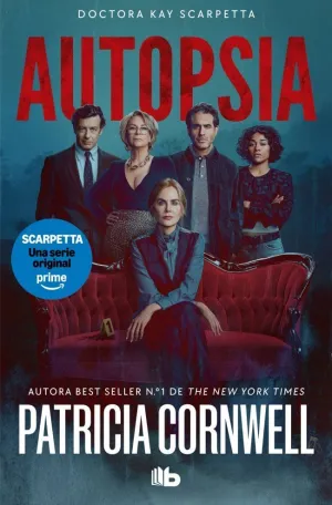 AUTOPSIA (EDICIÓN PELÍCULA)