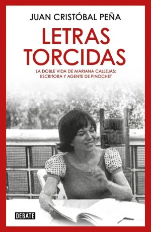 LETRAS TORCIDAS