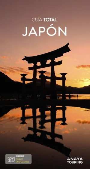 JAPÓN. GUÍA TOTAL