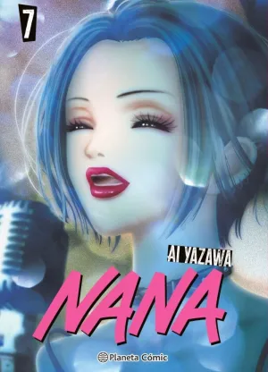 NANA INTEGRAL 07