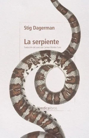LA SERPIENTE