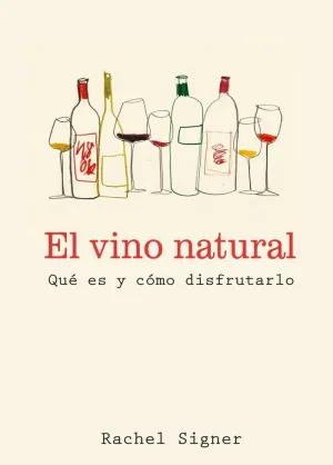 EL VINO NATURAL