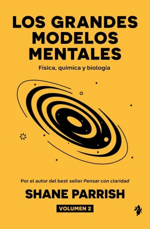 LOS GRANDES MODELOS MENTALES, VOLUMEN 2