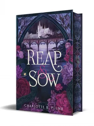 REAP & SOW (REAP & SOW 1)