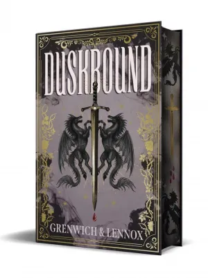 DUSKBOUND