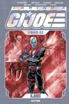 CAMINO A G. I. JOE 02
