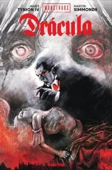 DRÁCULA (EDICIÓN Z DELUXE)