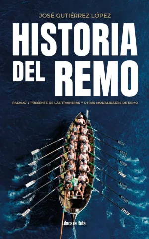 HISTORIA DEL REMO