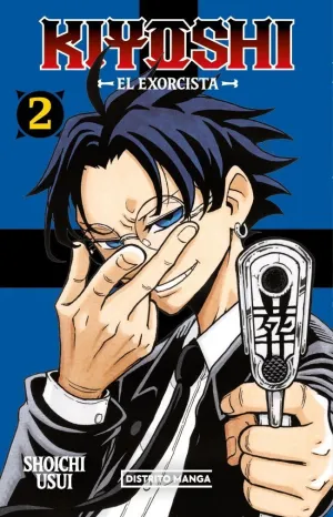 KIYOSHI EL EXORCISTA 02