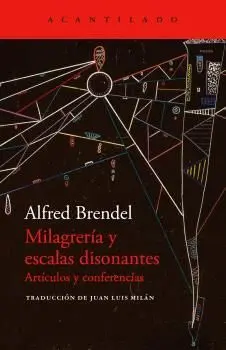 MILAGRERÍA Y ESCALAS DISONANTES
