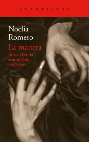 LA MANERA