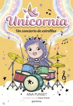 UNICORNIA 17. UN CONCIERTO DE ESTRELLAS