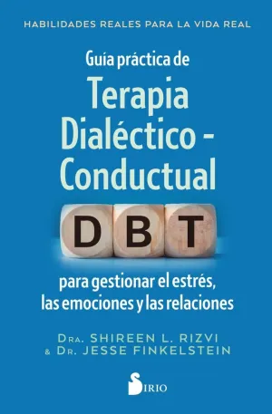 GUÍA PRÁCTICA DE TERAPIA DIALÉCTICO - CONDUCTUAL