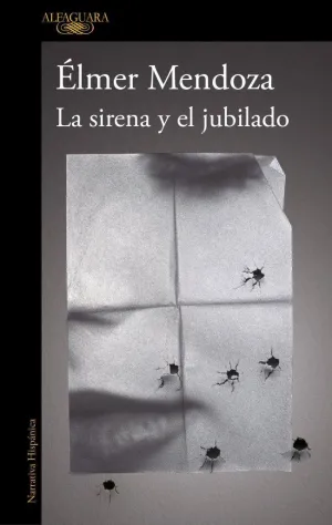 LA SIRENA Y EL JUBILADO