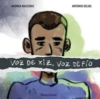 VOZ DE XIZ, VOZ DE FÍO