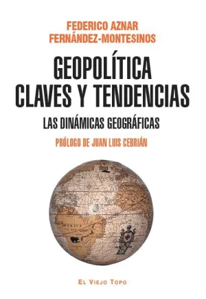 GEOPOLÍTICA CLAVES Y TENDENCIAS