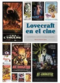 LOVECRAFT EN EL CINE