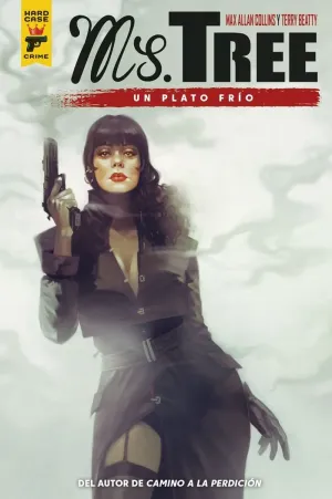 MS. TREE 03. UN PLATO FRÍO