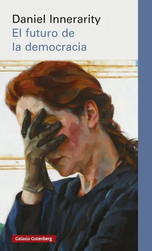 EL FUTURO DE LA DEMOCRACIA
